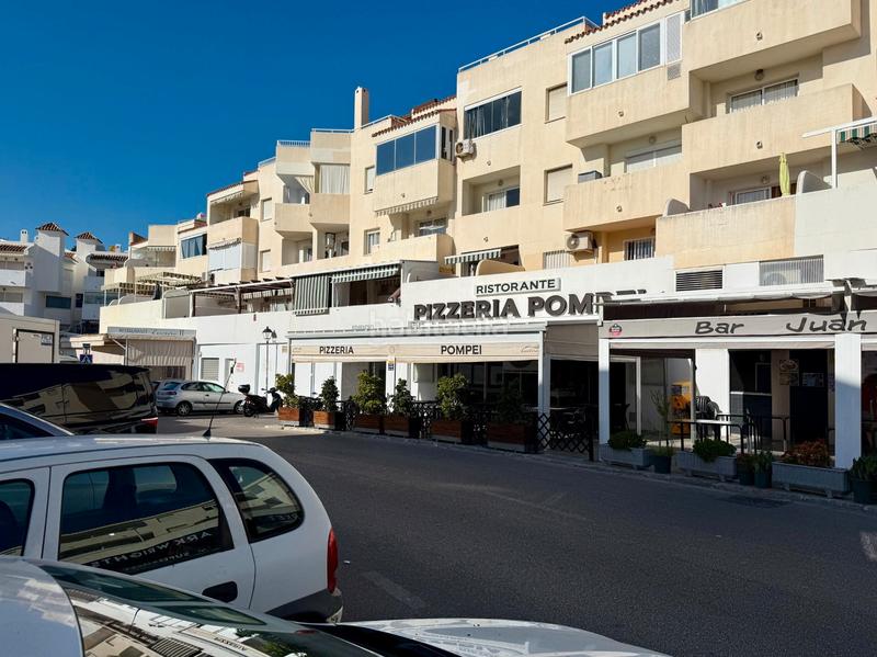 Foto c9da1bf3-f6cf-4680-8543-39bb69f2920f. Apartment with pool in Torremuelle Benalmádena