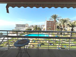 Apartamento  Calle danza invisible