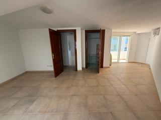 Attique à Calle Olé