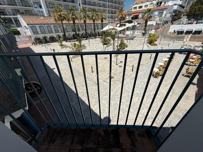 Foto 89227aa2-5af4-4572-a587-2d73589ad360. Dachwohnung in Puerto Marina Benalmádena