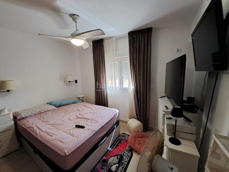 Foto 5cbc2058-2b60-4335-a2f1-6a6d11a8751d. Appartamento in Parque Ayala - Jardín de la Abadía - Huelín Málaga