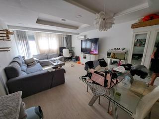 Flat in Calle Héroe de Sostoa