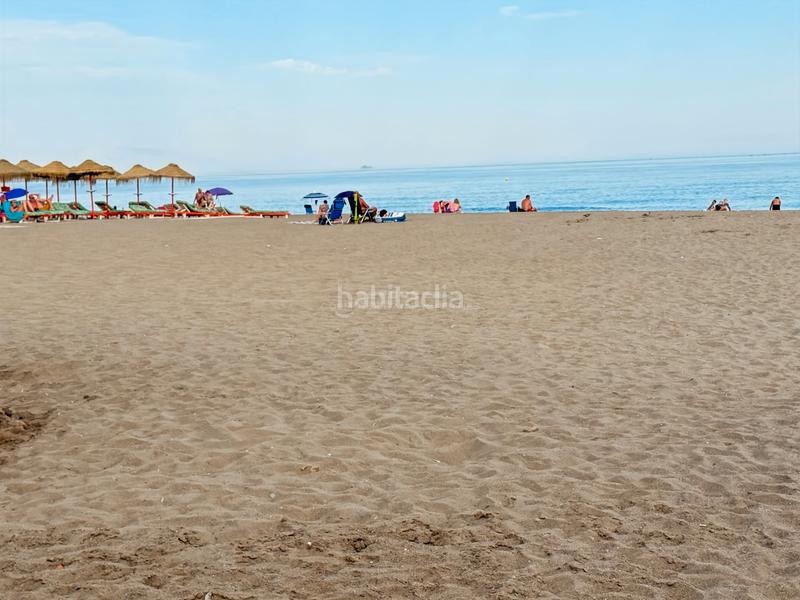 Foto 8d062ad4-cc0b-4be7-ab63-c58420d2d07d. Pis amb aparcament piscina a La Carihuela - Los Nidos Torremolinos