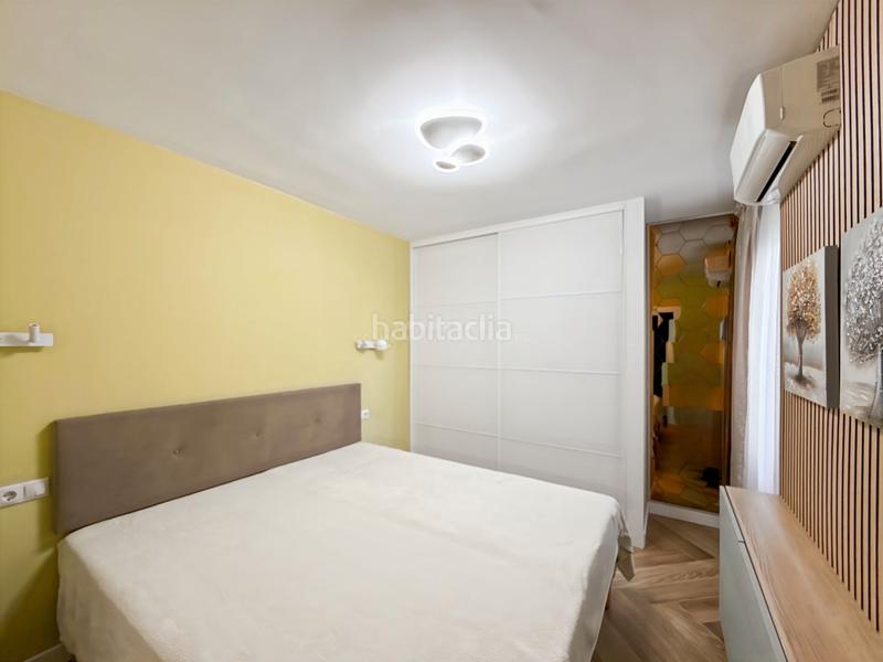 Foto 9e386397-95c2-4d04-bd27-f87d5491d030. Pis amb aparcament piscina a La Carihuela - Los Nidos Torremolinos