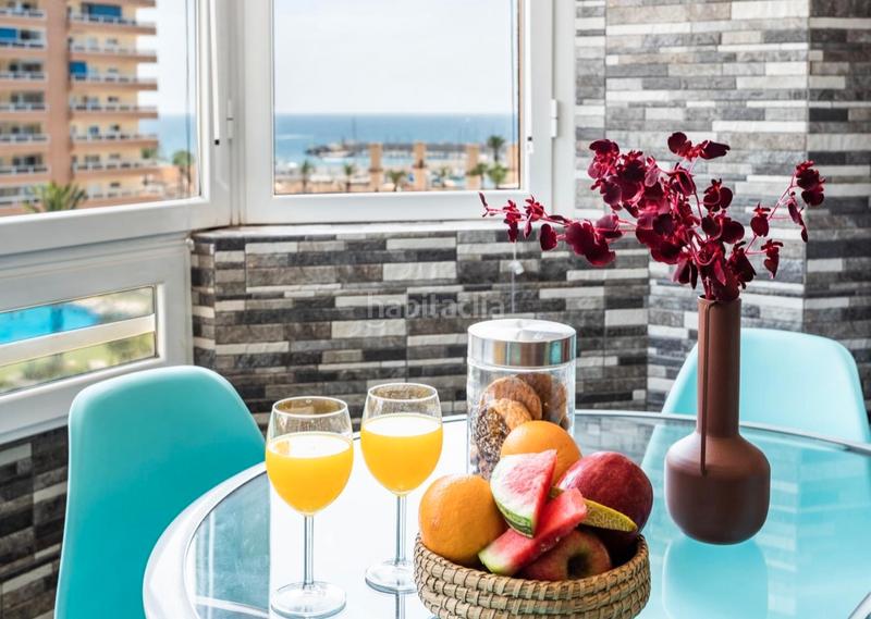 Foto 6351ad91-f7e8-4623-844d-44233e36f5e2. Estudio en Puerto Deportivo Fuengirola