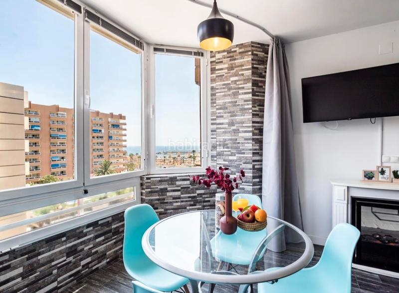 Foto e09ed6b0-485d-472c-a6eb-a430f9d98b30. Estudio en Puerto Deportivo Fuengirola