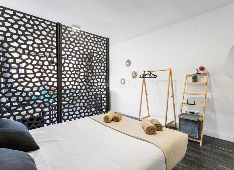 Foto 51820526-747d-4c96-980e-450e16fcb770. Monolocale con piscina in Puerto Deportivo Fuengirola