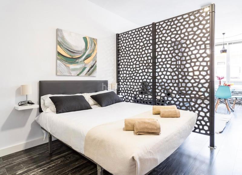 Foto ae26891f-51d0-40e2-89b1-60ff276d2635. Monolocale con piscina in Puerto Deportivo Fuengirola