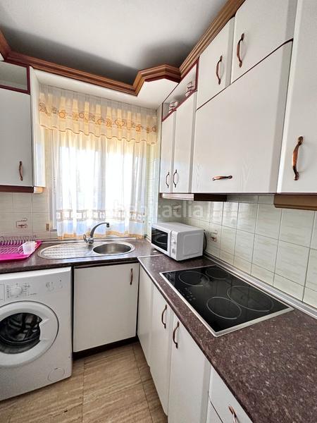 Foto a768c5d4-2ed5-4d33-8342-67781467ba30. Affitto appartamento in calle le corbusier 6 in Cortijo Torrequebrada Benalmádena