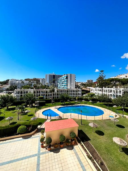 Foto a0f942dc-cdc5-4519-87b6-8086021b8637. Rent flat in calle le corbusier 6 in Cortijo Torrequebrada Benalmádena