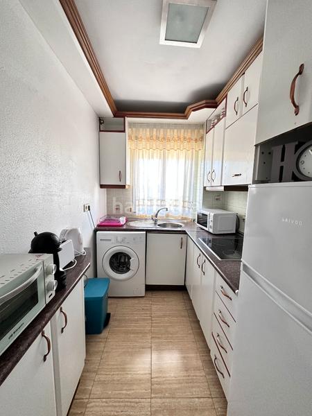 Foto b8b3b4c8-200d-4387-b672-05ebc41dc7b1. Rent flat in calle le corbusier 6 in Cortijo Torrequebrada Benalmádena