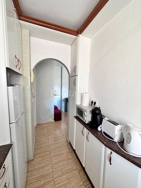 Foto c87bc31c-d734-4671-97e4-4e284a43796f. Rent flat in calle le corbusier 6 in Cortijo Torrequebrada Benalmádena