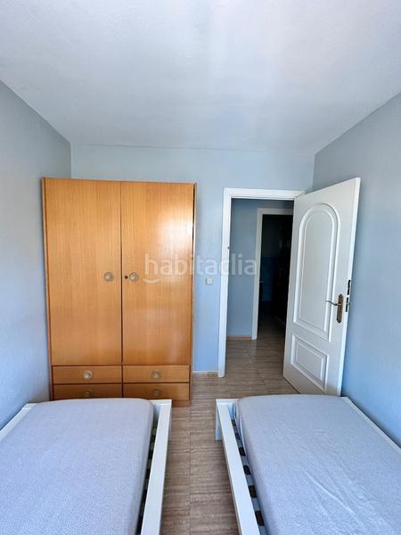 Foto a6312ea3-a622-435e-989f-022499a1b5bf. Alquiler piso en calle le corbusier 6 en Cortijo Torrequebrada Benalmádena