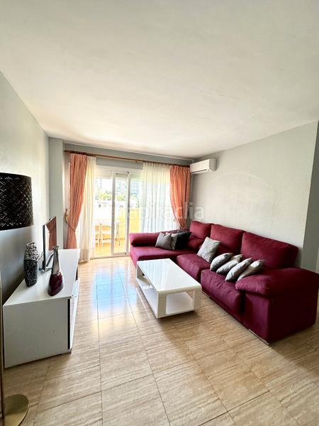 Foto ef0e5964-3807-415a-88a9-5782162794ea. Alquiler piso en calle le corbusier 6 en Cortijo Torrequebrada Benalmádena