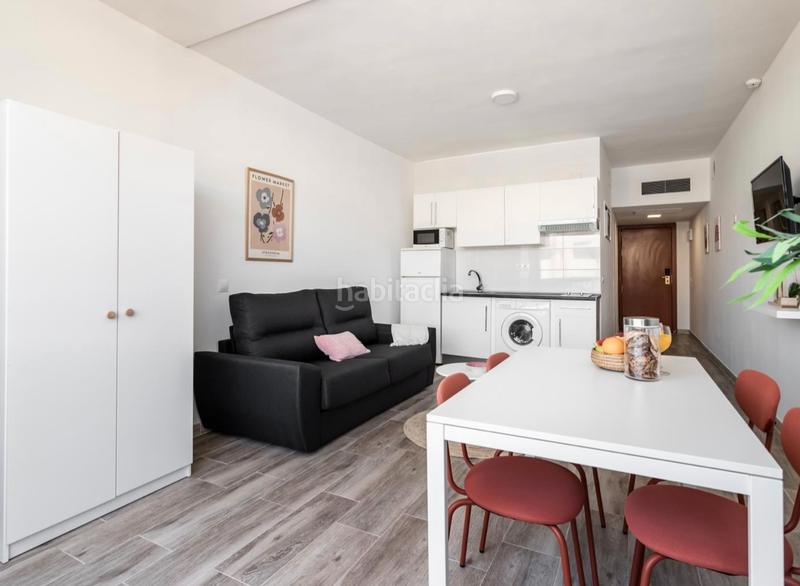 Foto dd729041-c714-466b-a027-4c4b7ca541c0. Studiowohnung mit pool in Puerto Deportivo Fuengirola