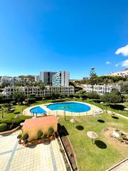 Appartement  Calle le corbusier