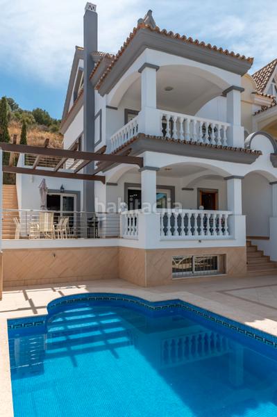 Foto 06947268-aa8d-4997-852c-87a0638df864. Alquiler chalet en Cortijo Torrequebrada Benalmádena