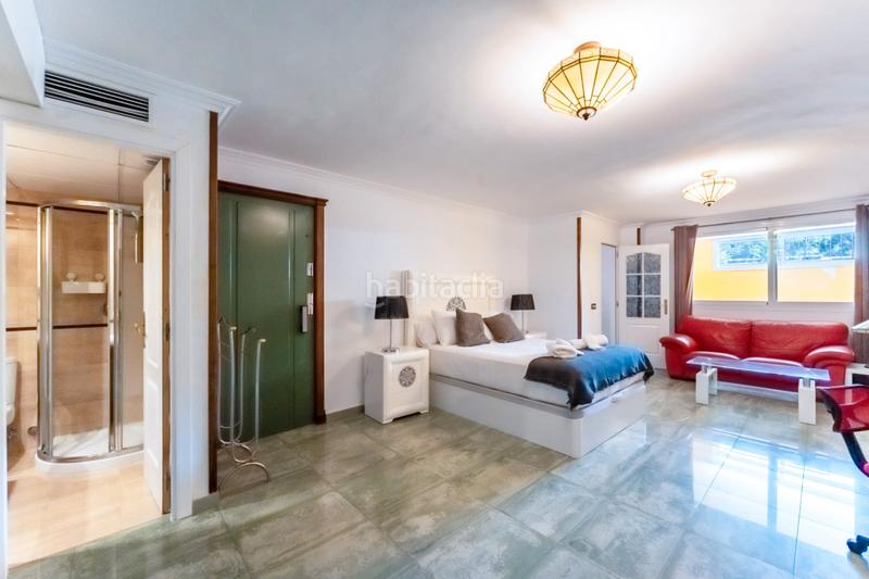 Foto a0c178c1-f1d4-4971-be5c-553852f309aa. Alquiler chalet en Cortijo Torrequebrada Benalmádena