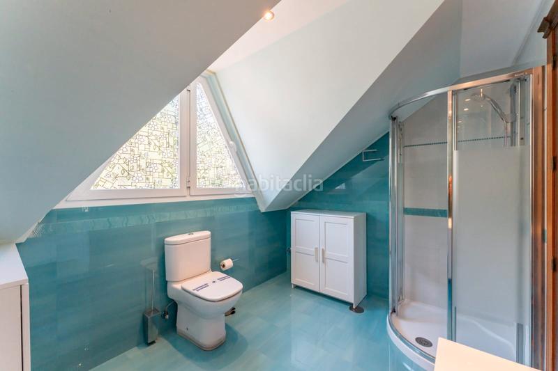 Foto 4ea1c54f-10d3-424c-ae29-d66f0099f826. Miete chalet mit parking pool in Cortijo Torrequebrada Benalmádena