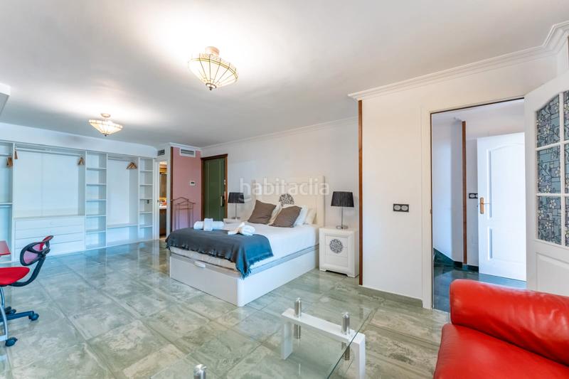 Foto 7af844b9-943e-4803-9667-47e121c54feb. Miete chalet mit parking pool in Cortijo Torrequebrada Benalmádena