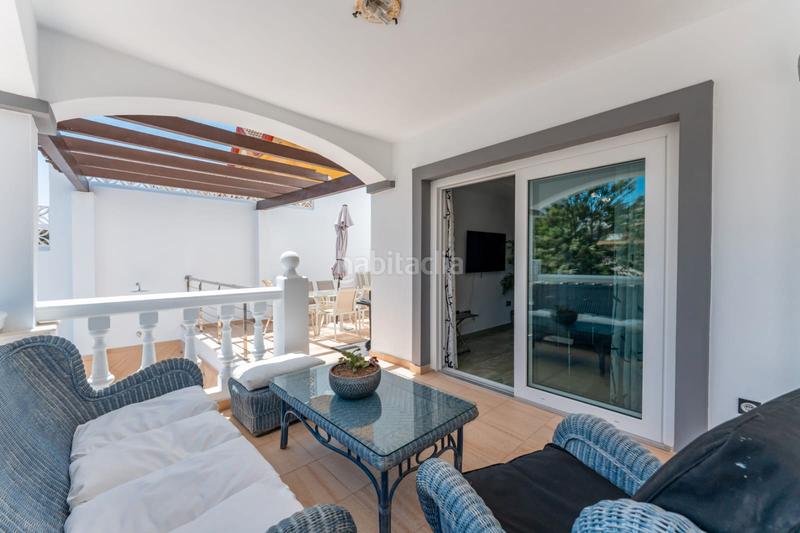 Foto 833d8d46-d390-40bc-a14c-81224cc50236. Miete chalet mit parking pool in Cortijo Torrequebrada Benalmádena