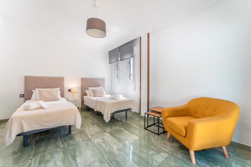 Foto c150fc52-6d19-402a-b6f7-9d18192a57d3. Miete chalet mit parking pool in Cortijo Torrequebrada Benalmádena