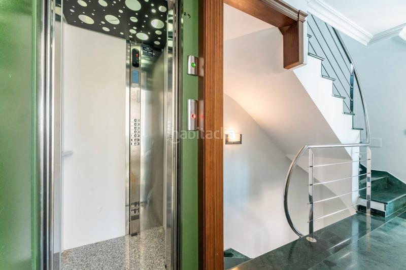 Foto c83ae4da-f8ec-49ae-8404-ca6381234711. Miete chalet mit parking pool in Cortijo Torrequebrada Benalmádena