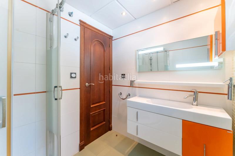 Foto 149b92bb-1c21-44dc-b1b4-cb2e40a6f04d. Rent chalet with parking pool in Cortijo Torrequebrada Benalmádena