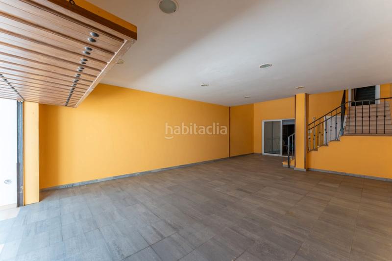 Foto 64f8f837-bed9-49e8-8420-248376c4d730. Rent chalet with parking pool in Cortijo Torrequebrada Benalmádena