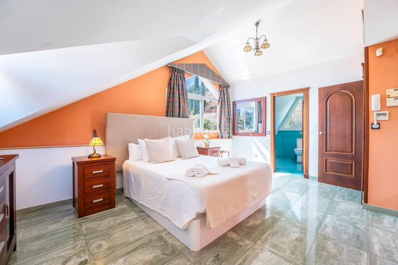 Foto c643a0ad-138a-4a19-9a74-c78f354672df. Rent chalet with parking pool in Cortijo Torrequebrada Benalmádena