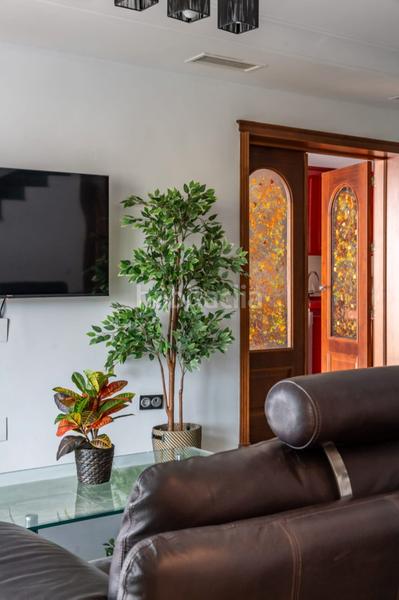 Foto cecb1a90-ac86-47ce-b543-0b71f397efe8. Rent chalet with parking pool in Cortijo Torrequebrada Benalmádena