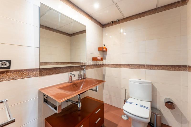 Foto d77b6685-894c-4c7e-ac9d-f594db502dea. Rent chalet with parking pool in Cortijo Torrequebrada Benalmádena