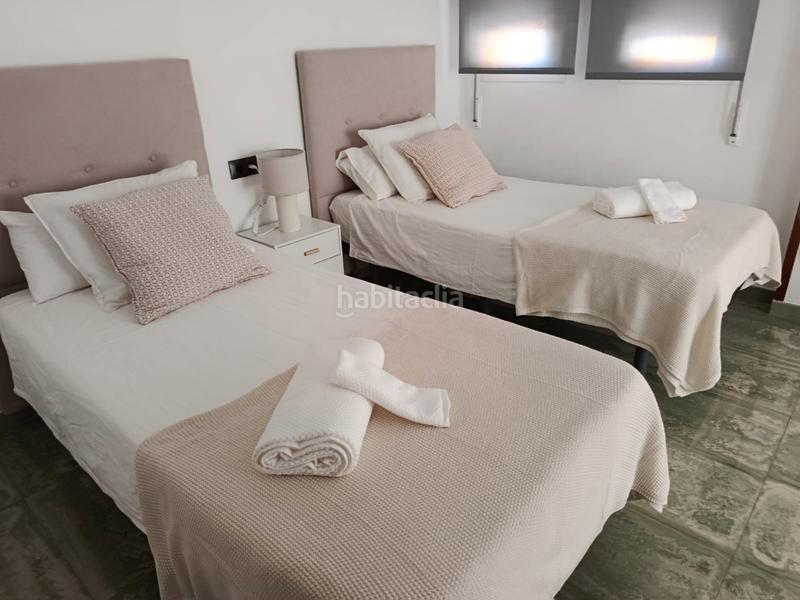 Foto e1d3ac60-9e26-4164-80f3-c6e2a756b413. Rent chalet with parking pool in Cortijo Torrequebrada Benalmádena