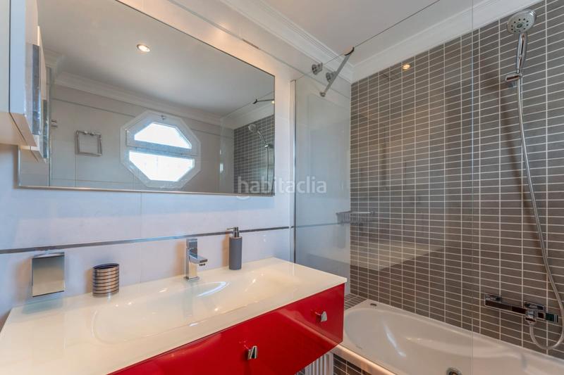 Foto ebd01c72-f293-4621-9f36-338558a81ed7. Rent chalet with parking pool in Cortijo Torrequebrada Benalmádena