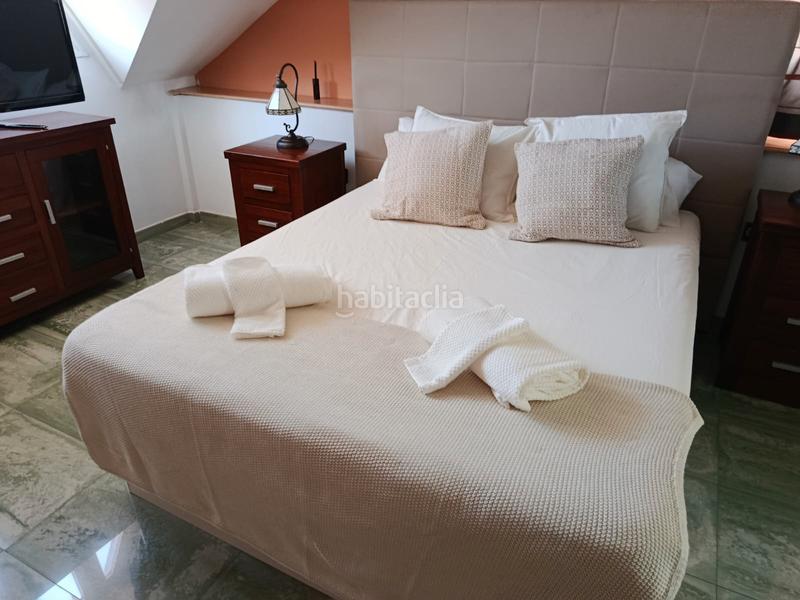 Foto 5ca9048b-778d-4a18-a1f6-3eaa2dd3cff2. Location chalet avec parking piscine dans Cortijo Torrequebrada Benalmádena