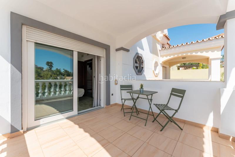 Foto 6f174f80-7502-4537-9211-03809ff9165c. Location chalet avec parking piscine dans Cortijo Torrequebrada Benalmádena