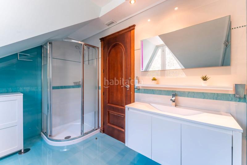 Foto c6e57176-9eca-4cc9-9bf6-90250a4b02f7. Location chalet avec parking piscine dans Cortijo Torrequebrada Benalmádena