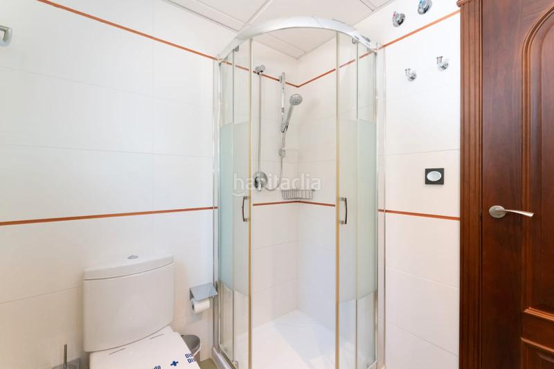 Foto dea92853-f20e-48e0-8bcb-7e6c0defb77c. Location chalet avec parking piscine dans Cortijo Torrequebrada Benalmádena