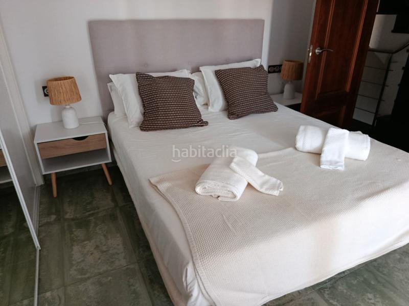 Foto f8627413-1c84-4336-ae6d-2031c3e4a207. Affitto chalet con parcheggio piscina in Cortijo Torrequebrada Benalmádena