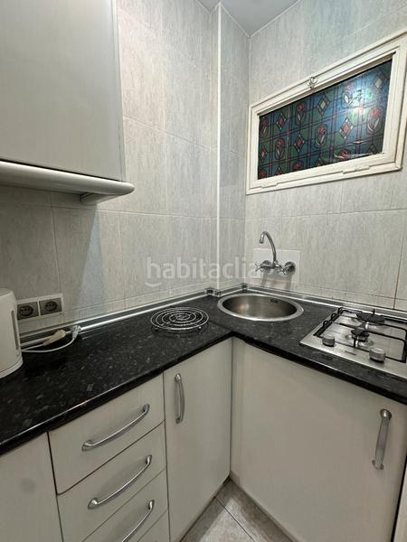 Foto c1544c2a-72c4-4c7e-b639-7135b237c306. Estudio en Parque de la Paloma Benalmádena