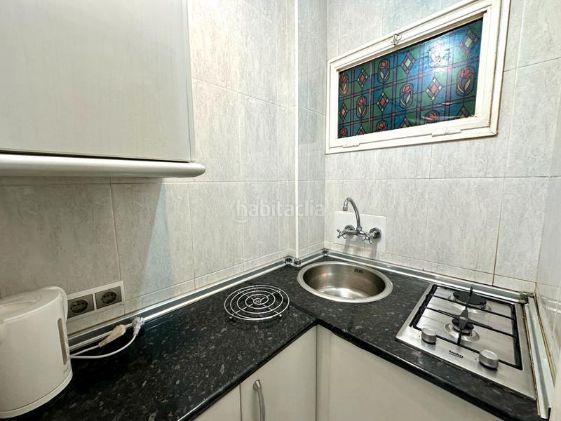 Foto 98890375-24ce-41f6-b348-2a025dbb40f5. Monolocale con piscina in Parque de la Paloma Benalmádena