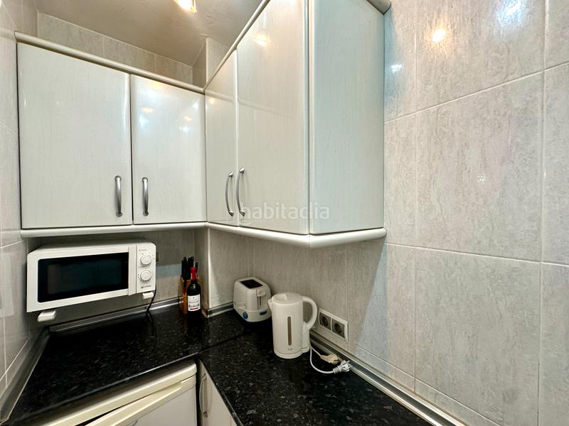 Foto 12ec574d-6c3a-4760-aad4-ad56c02f9e90. Studio avec piscine dans Parque de la Paloma Benalmádena