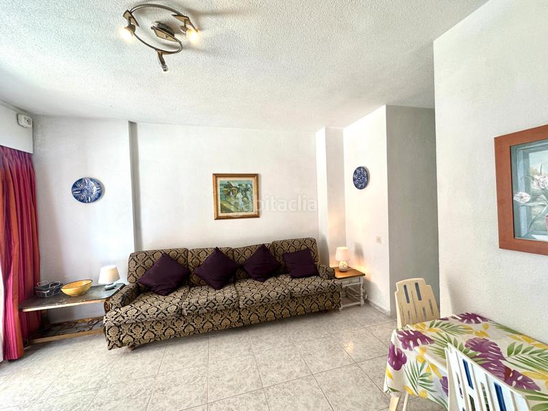 Foto 70ab7523-f2f8-4808-ba0c-41f776d18a33. Studio avec piscine dans Parque de la Paloma Benalmádena