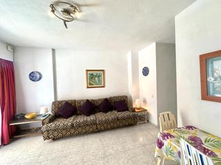 Studiowohnung in Avenida Gamonal