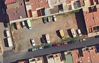 Terreny residencial a Ejido centro. Venta de solar en el ejido. almería