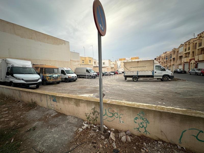 Foto 780df8d4-af65-4390-8222-174bc09ae0be. Terreny residencial a Ejido centro Ejido (El)