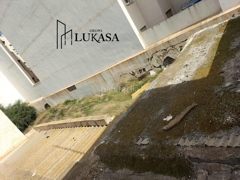 Foto 09956310-d7e4-4248-a850-71ba8b982e3a. Terreno residenziale in Roquetas pueblo Roquetas de Mar