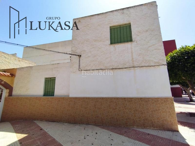 Foto 407300ff-1a1e-4ffe-bf7a-c4f51a9fac88. Terreno residenziale in Roquetas pueblo Roquetas de Mar