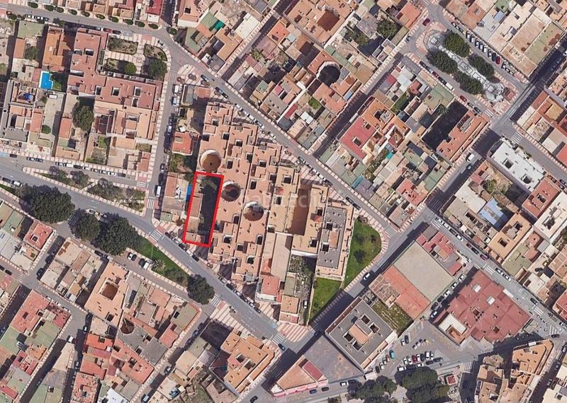 Foto 60276e6d-9214-4172-81a2-9954881d09bf. Terreno residenziale in Roquetas pueblo Roquetas de Mar