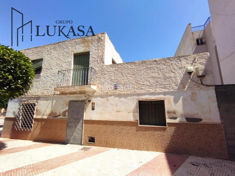 Foto 7aad9dbb-fb18-4f92-8c17-7dd955372fab. Terreno residenziale in Roquetas pueblo Roquetas de Mar